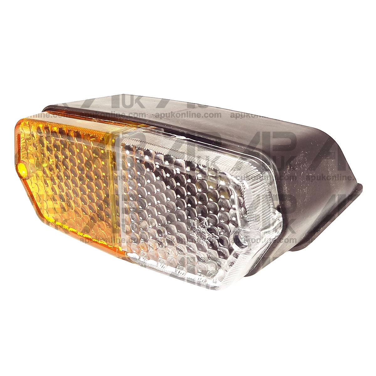 RH Front Indicator Side Light Lamp for Fiat 450 480 550 640 750 850 900 Tractor