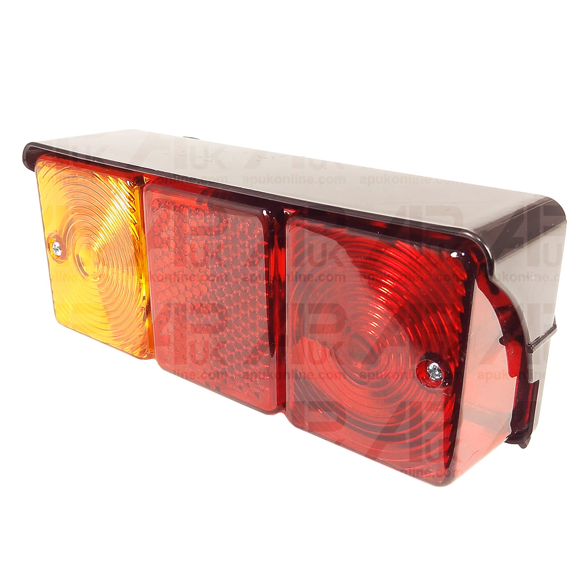 LH Rear Combination Light Lamp for Massey Ferguson 240 250 265 275 290 Tractor