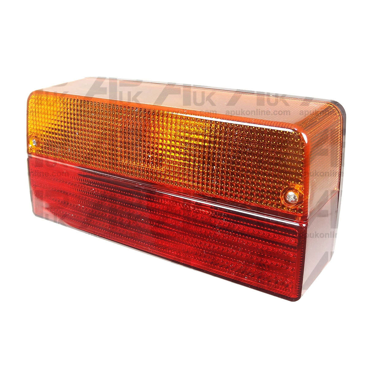 Rear Brake Light Lamp for John Deere 6010 6110 6210 6310 6410 6510 6605 Tractor