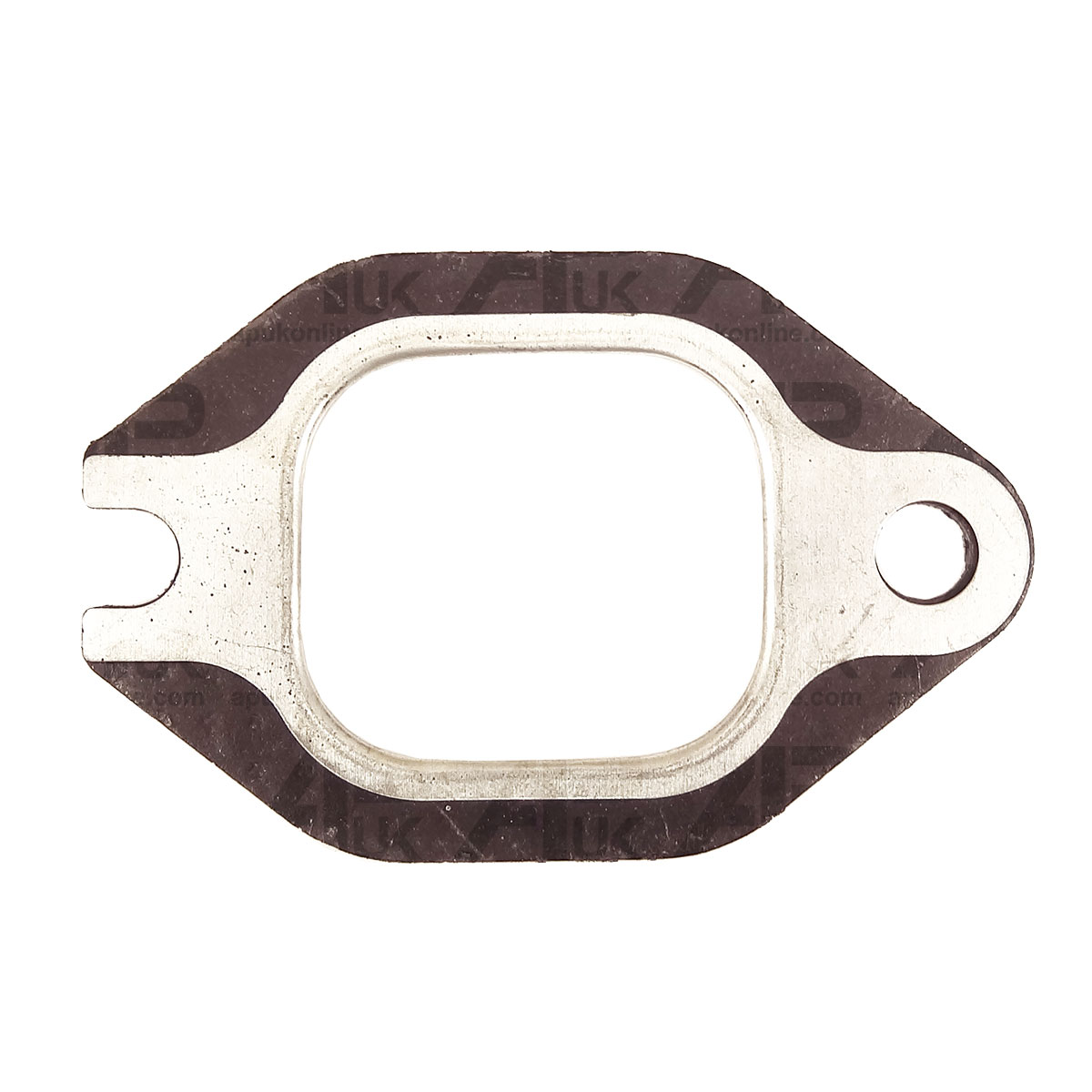 Exhaust Manifold Gasket for White Oliver 2-50 2-60 700 1250A 1255 1265 Tractor