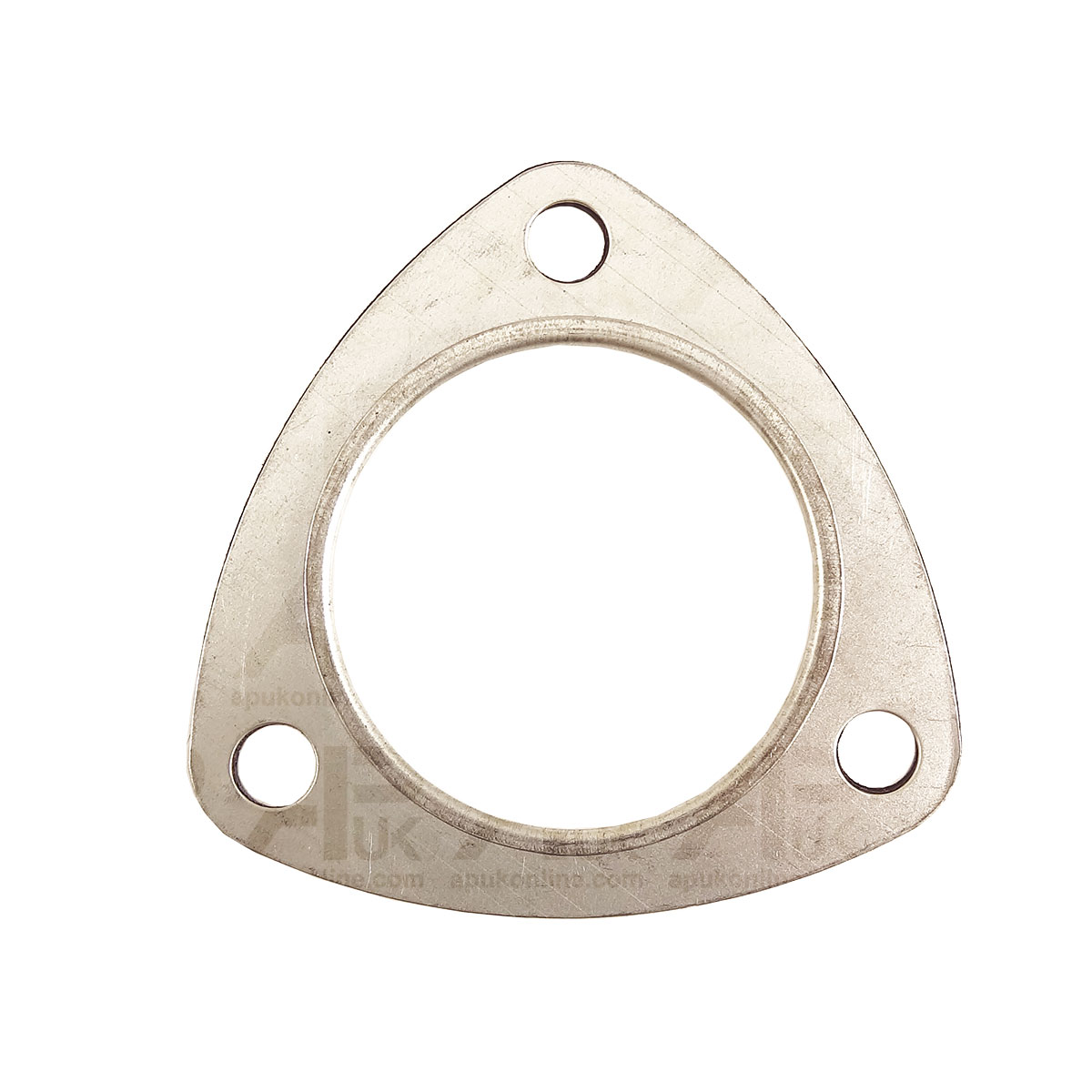 Exhaust Manifold to Elbow Gasket for Ford New Holland 4135 4230 4430 Tractor