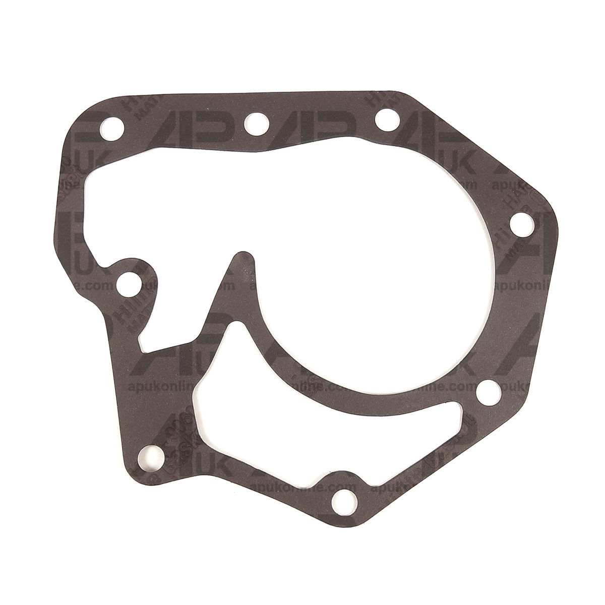 Water Pump Gasket for Renault Cergos 330 340 350 Ergos 110 110-4 Tractor