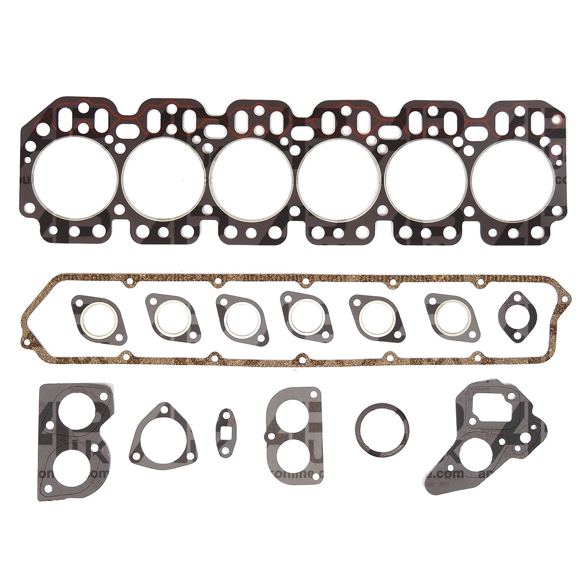 Top Head Gasket Set for John Deere 2940 2950 2955 3030 3040 3050 3055 Tractor
