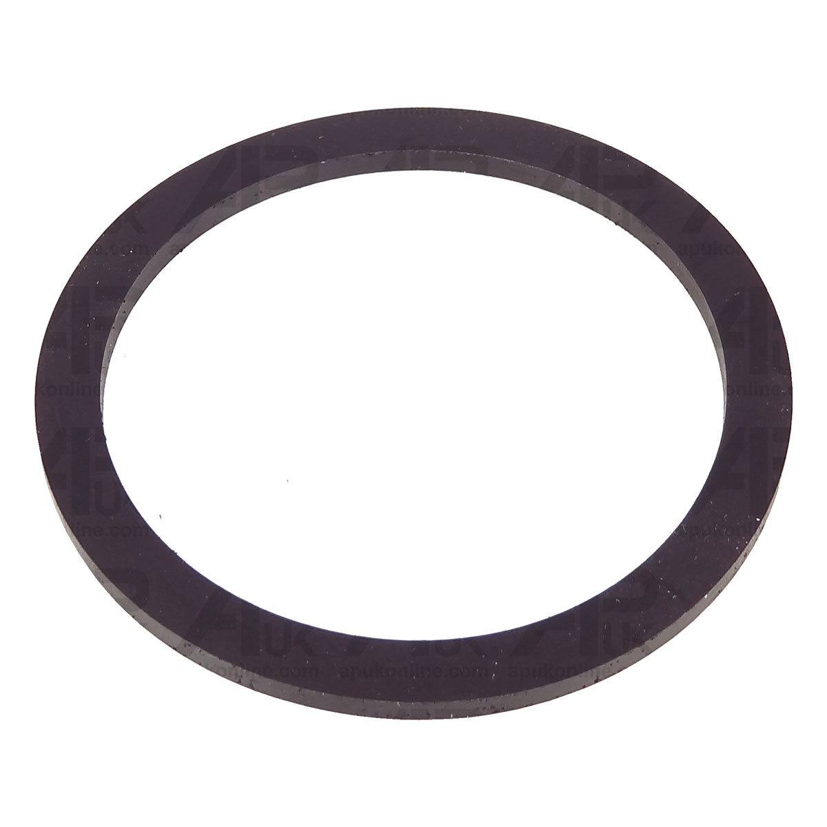 Fuel Lift Pump Glass Bowl Rubber Seal for David Brown 1690 1690T 1694 Tractor