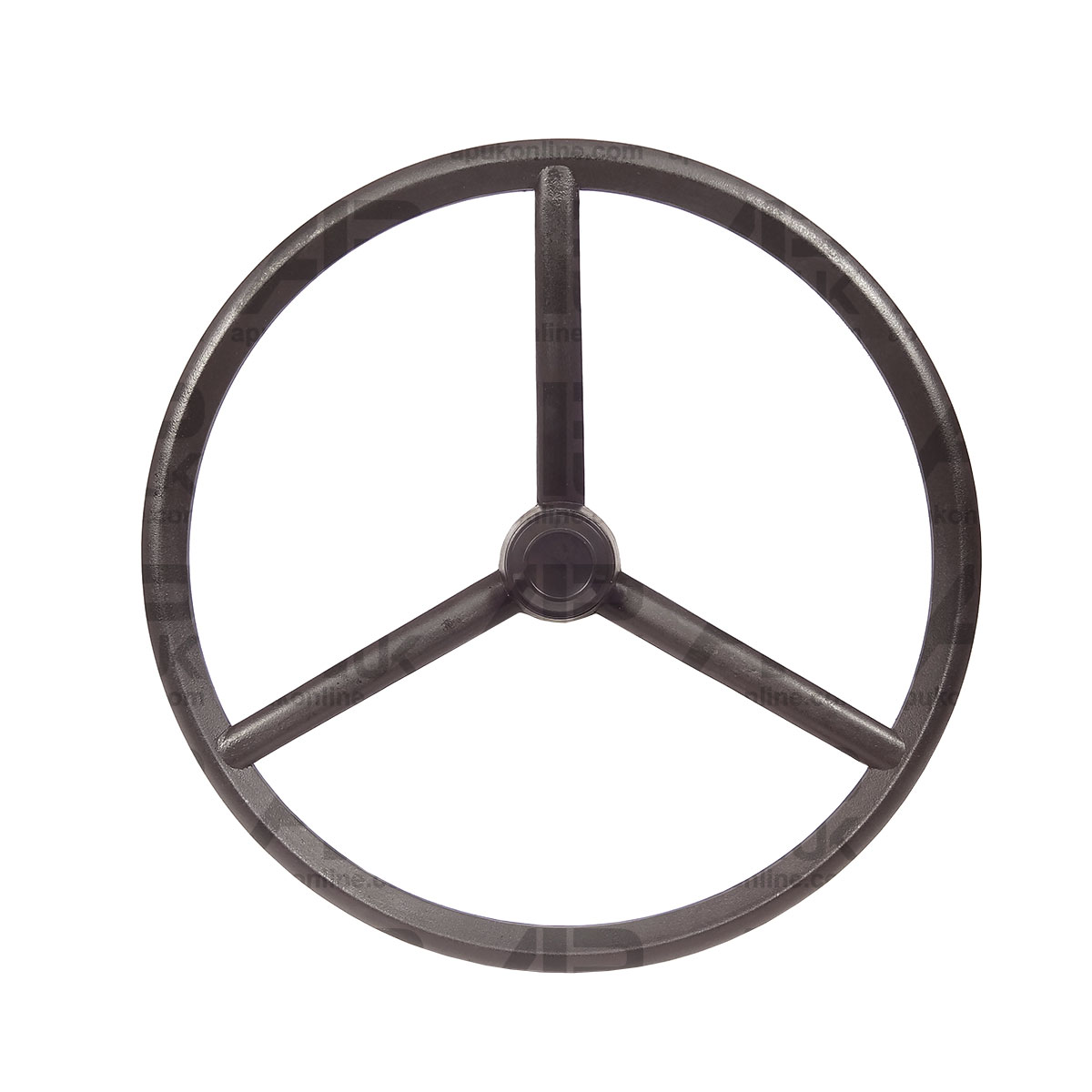 Steering Wheel 450mm with Centre Cap Cover for Fordson Major Super Power Tractor
