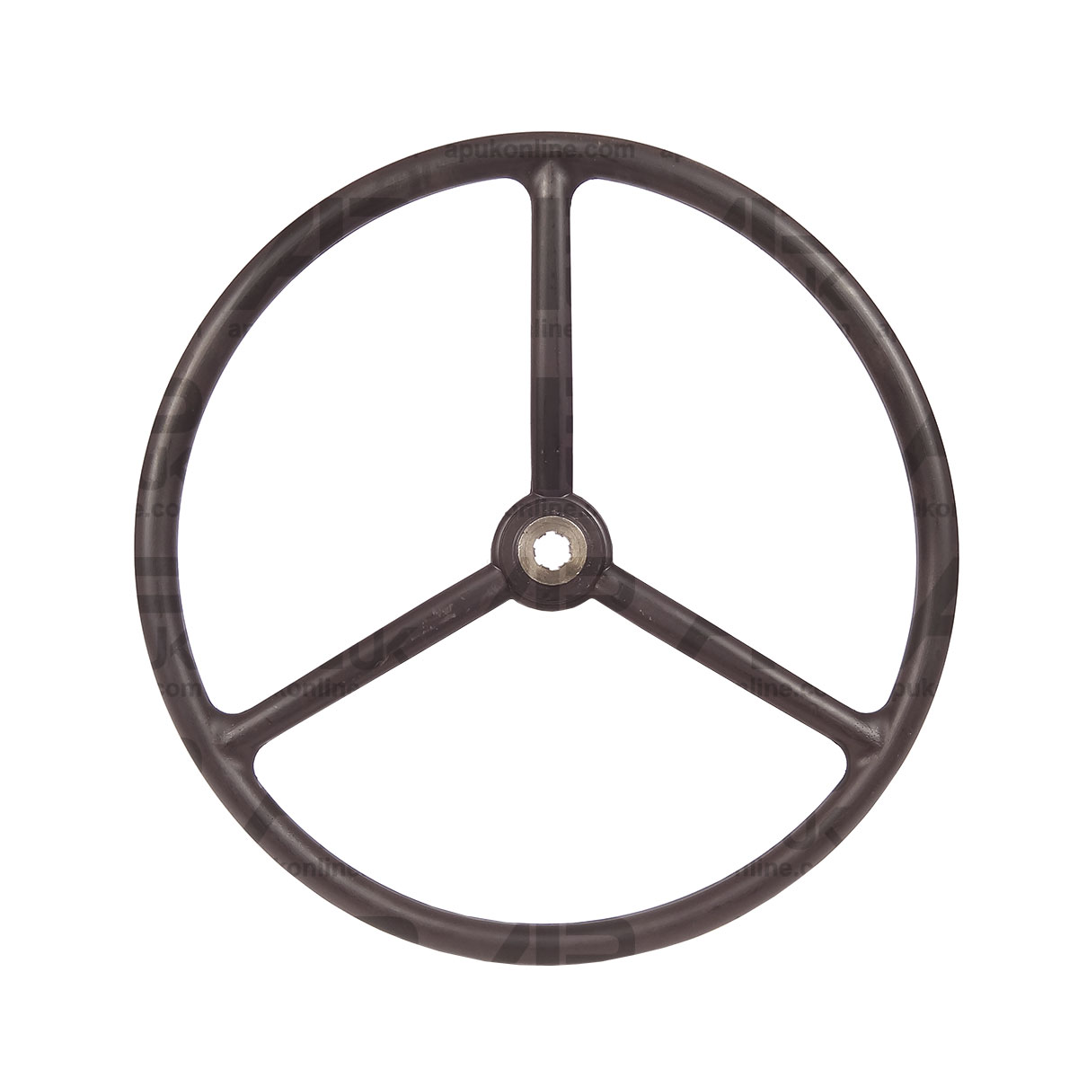 Steering Wheel 450mm E1ADKN3600AA for Fordson Major Super Power Major Tractor