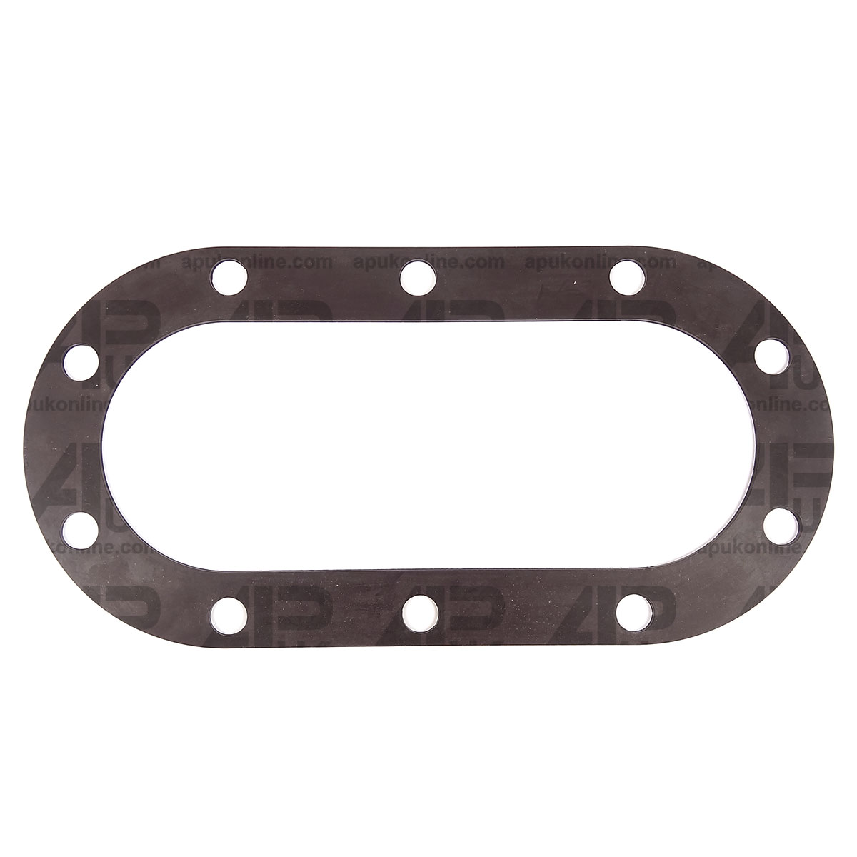 Hydraulic Tank Cover Gasket for JCB Parts 3CX 123/09018 12309018