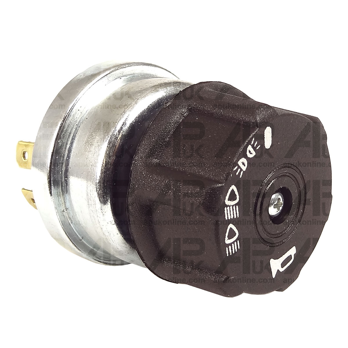 Horn and Light Switch for New Holland TK75 TK4020 TK4030 TK4040 TK4050 Crawler