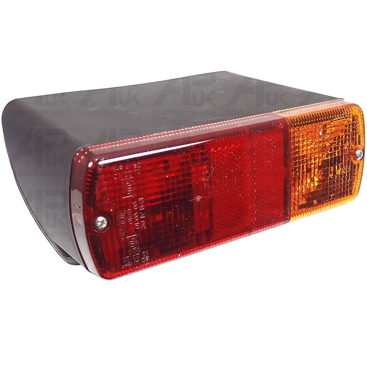 Britax Rear Combination Lamp Light RH for Ford 2600 3000 3600 4000 4600 Tractor