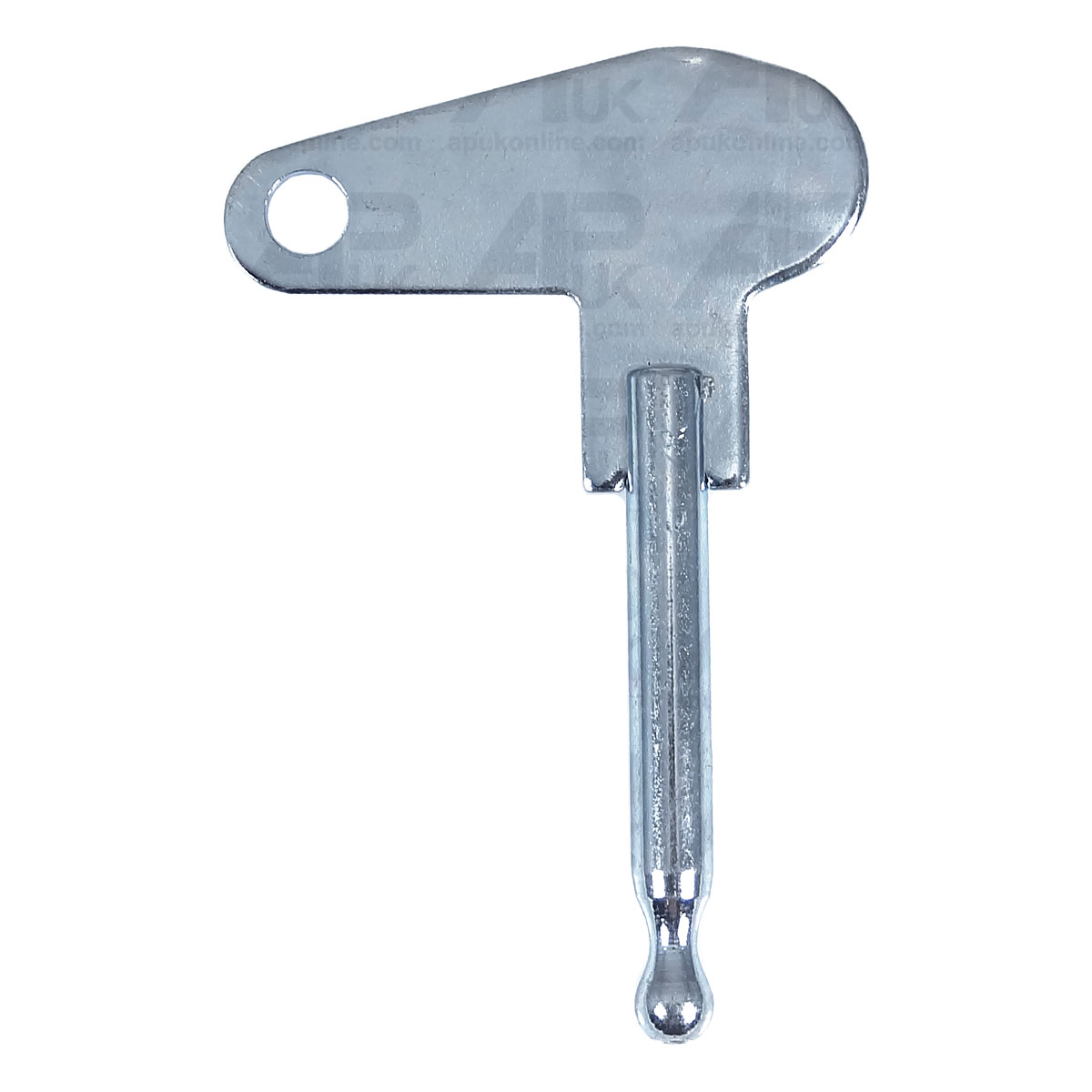 Zetor Tractor Starter Ignition Switch Key | APUK Online