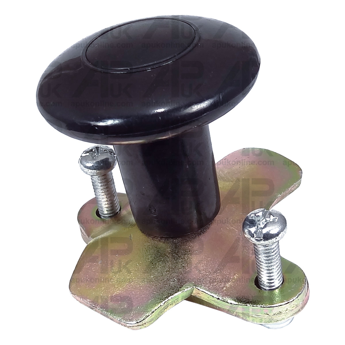 Universal Steering wheel Spinner Knob Strong Turning Aid Ball Spin Easy Truck