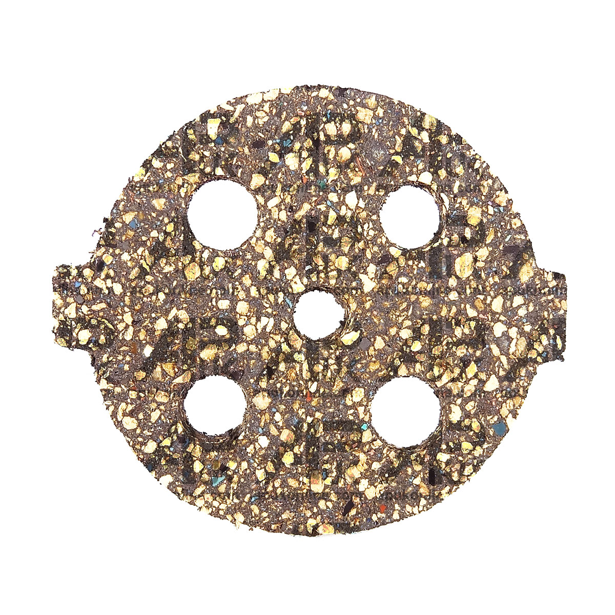 Petrol TVO Brass Fuel Filter Tap Cork Gasket for Various Nuffield Tractor