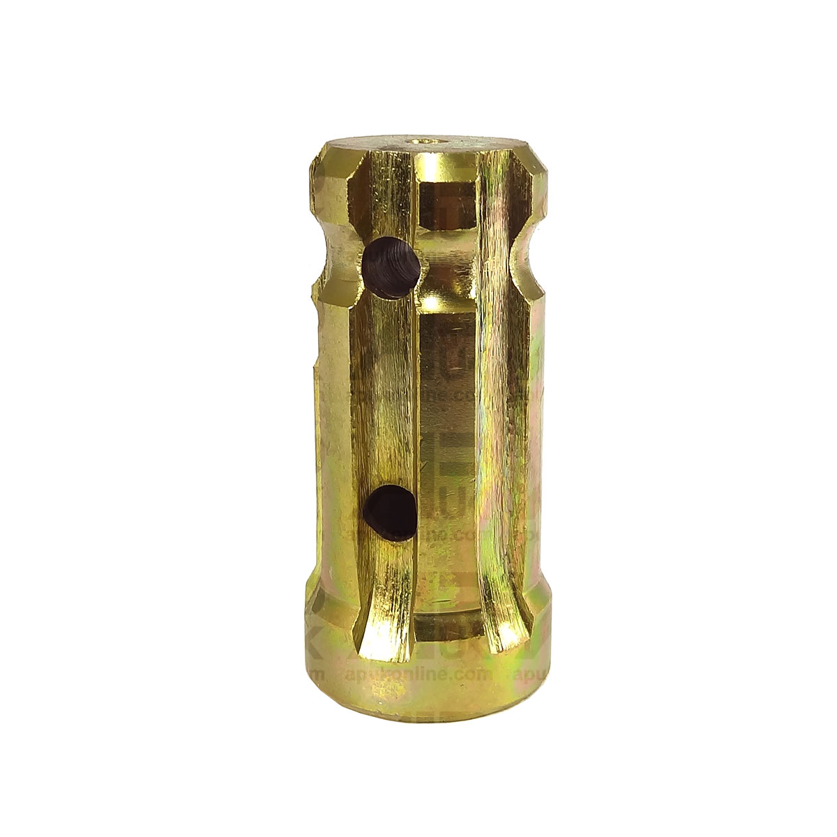 Ferguson TE20 TEF TEA TED Tractor PTO Sleeve Increaser Adaptor 1.1/8&quot; to 1.3/8&quot;