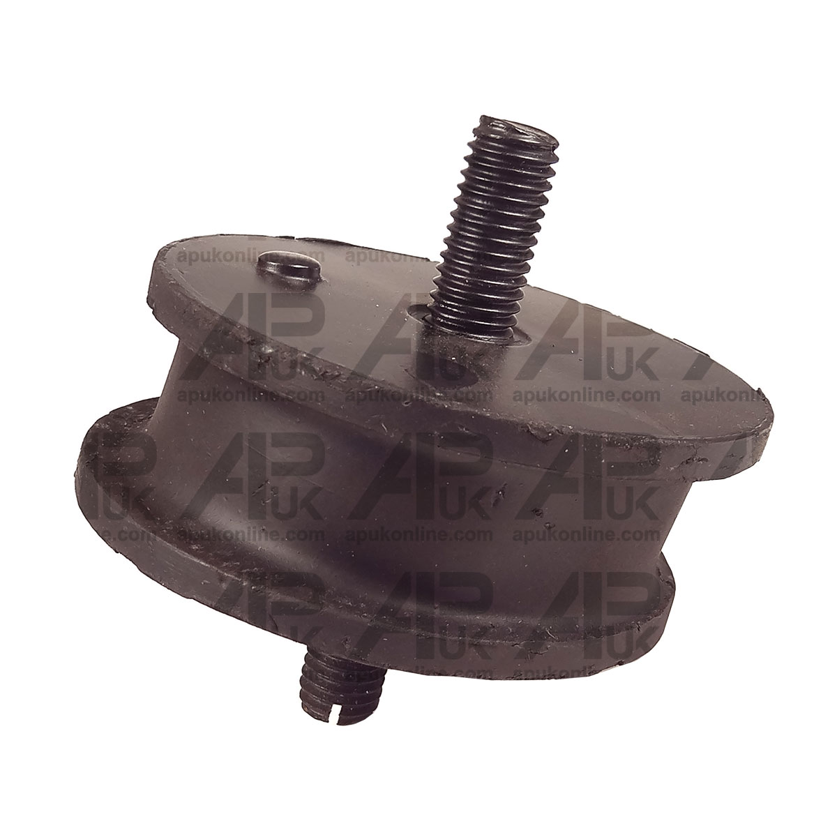 Rubber Front Cab Mount Bush for Case International IH 856 895 956 1056 Tractor