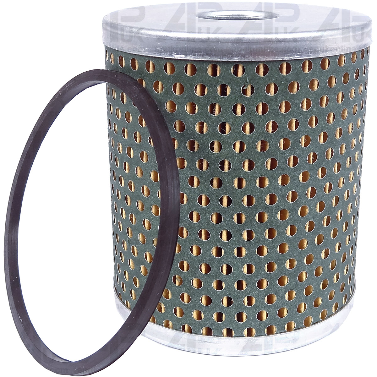 Fuel Filter Element Cartridge &amp; Seal for Fordson Power Major Super Dexta Tractor