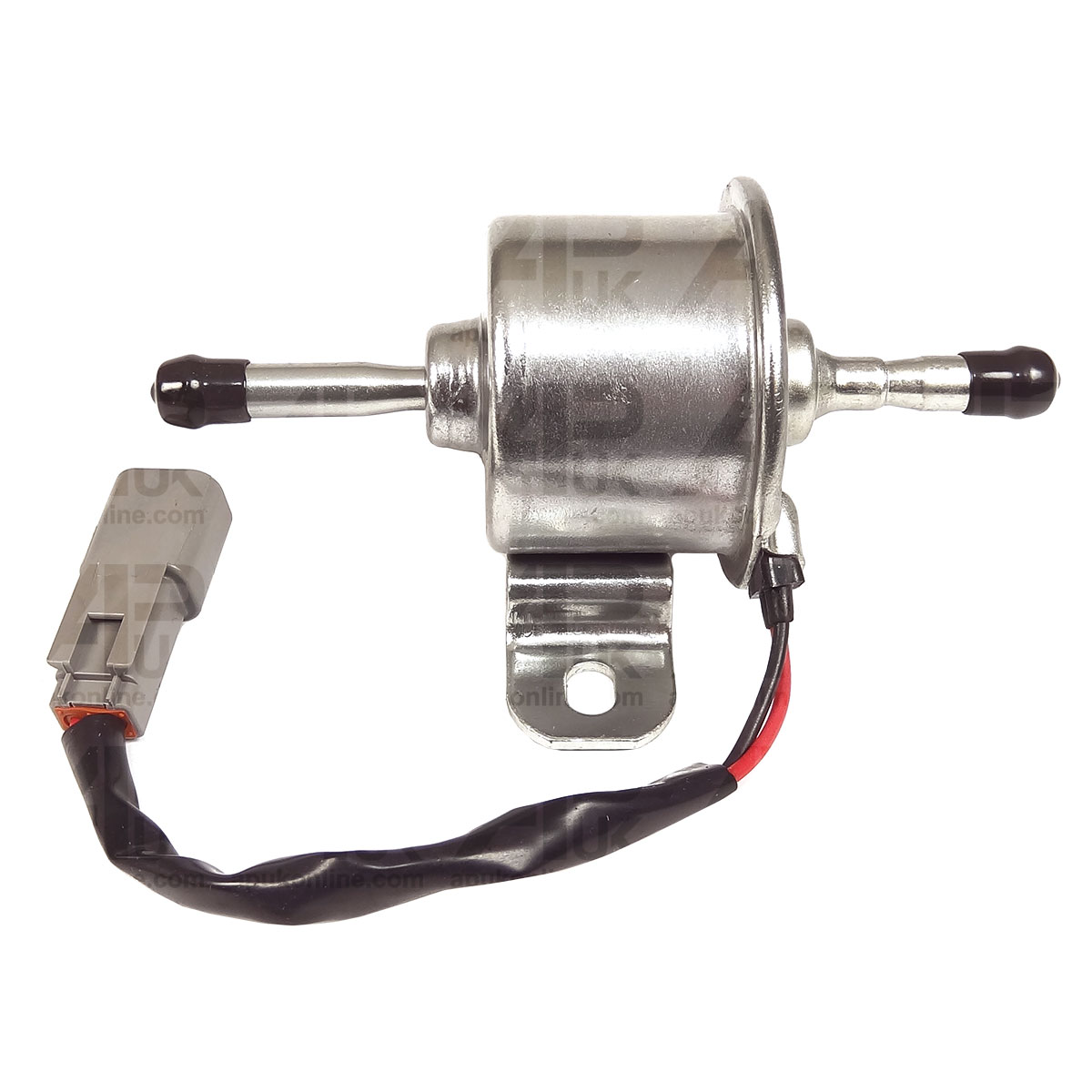 12V Electric Fuel Pump for Bobcat Kubota Yanmar Cat Mini Excavator Digger