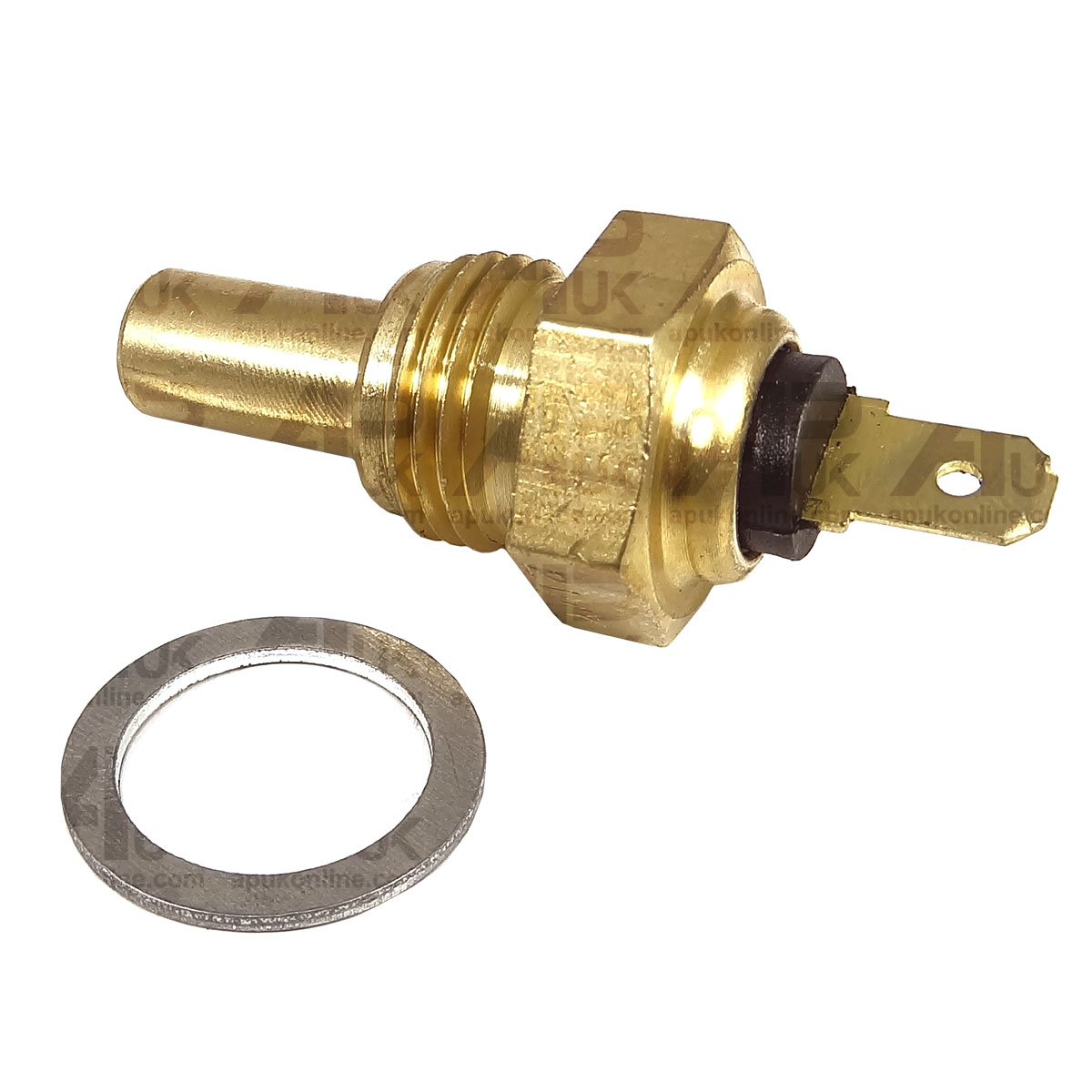 David Brown 780 880 885 990 995 996 Tractor Water Temperature Sender Switch Unit