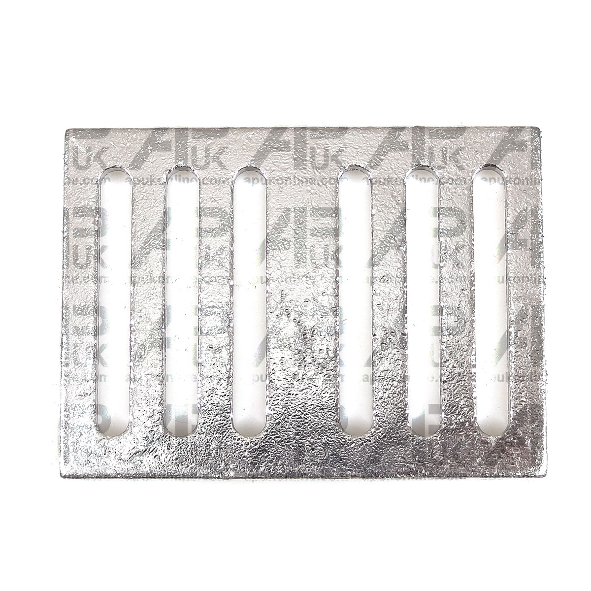 Electric fence fencing tape connector Plates Joiners 20mm 40mm Metal connection