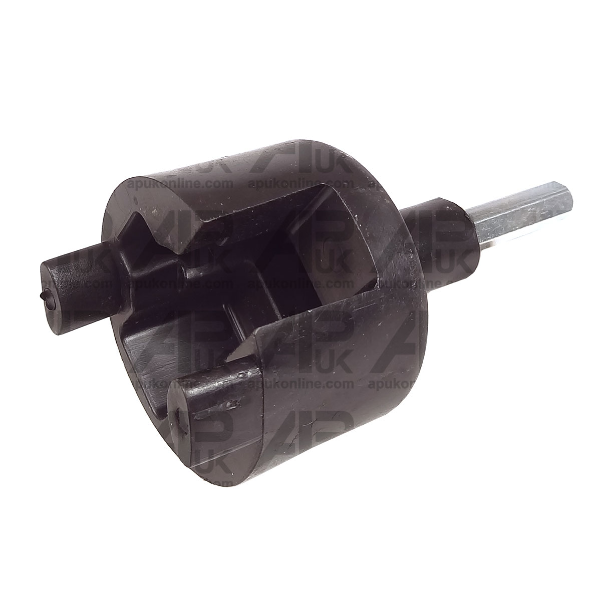 Electric Fence Fencing Multi Insulator Screw tool adaptor Drill bit Spinner Tape