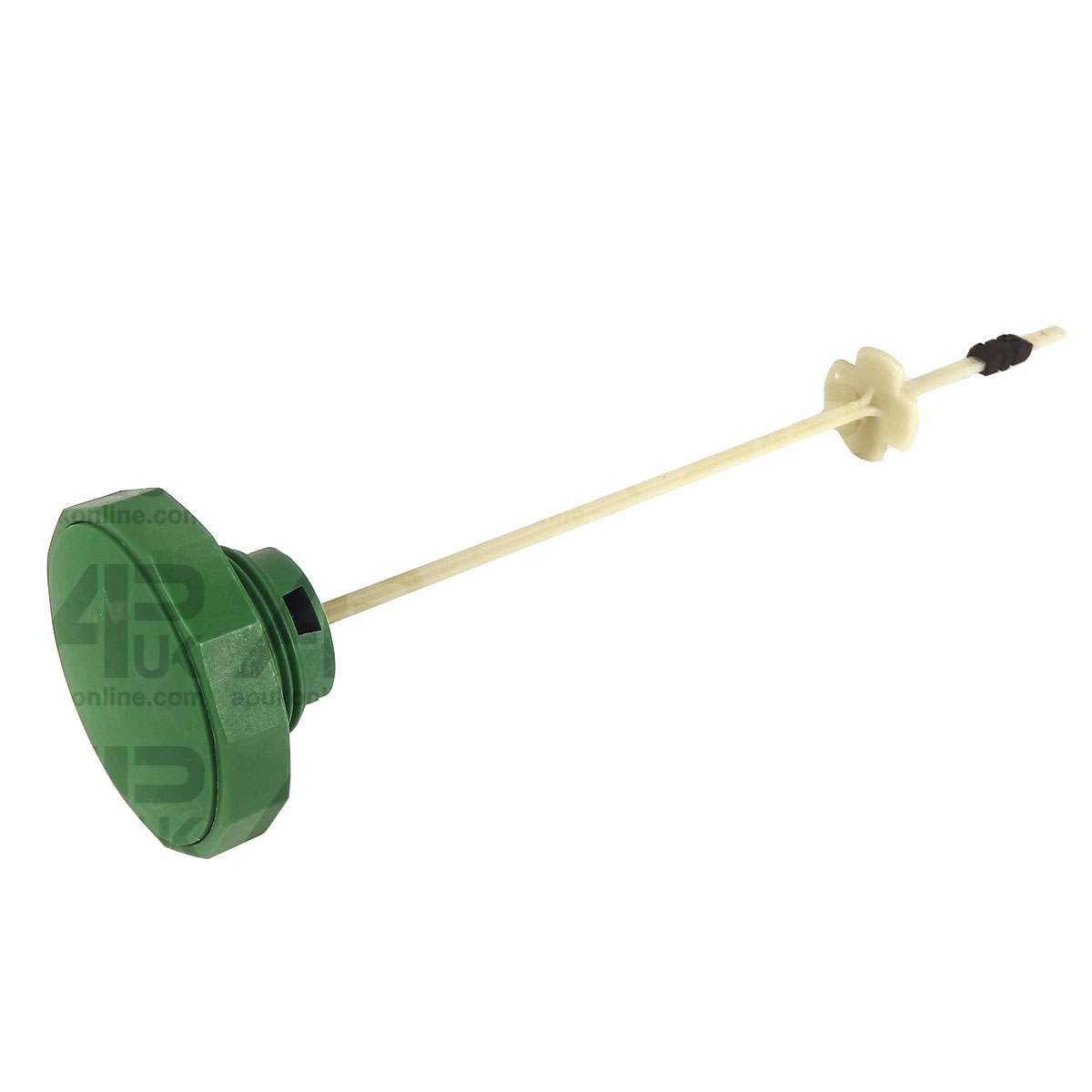 Oil Cap &amp; Dipstick for John Deere 6300 6310 6320 6400 6410 6420 6510 Tractor