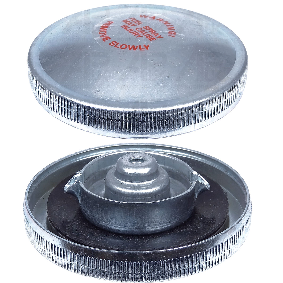 Diesel Fuel Tank Cap for Massey Ferguson FE35 35 FE 4 Cylinder Tractor