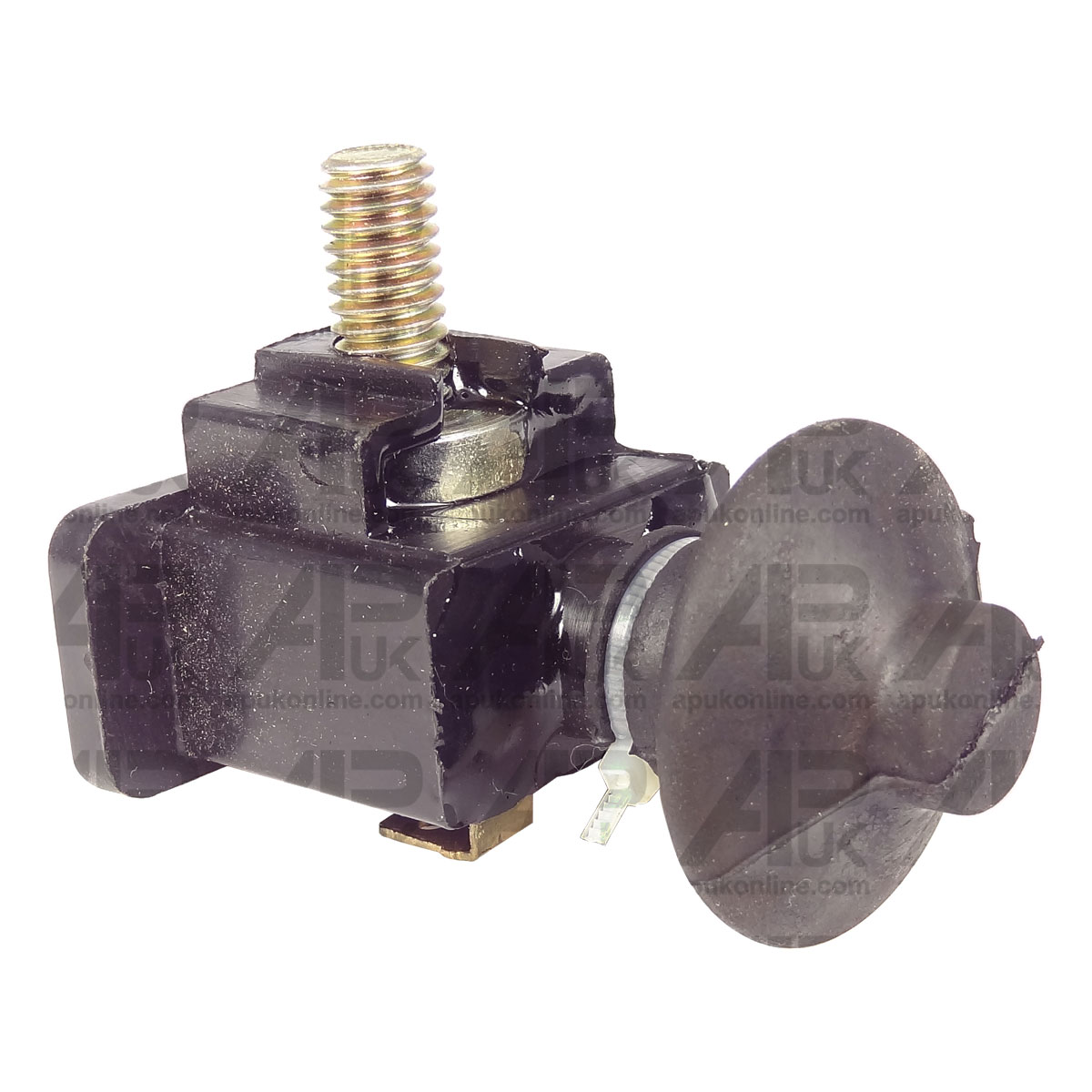 Brake Stop Light Lamp Switch for Ford New Holland TW5 TW15 TW25 TW35 Tractor