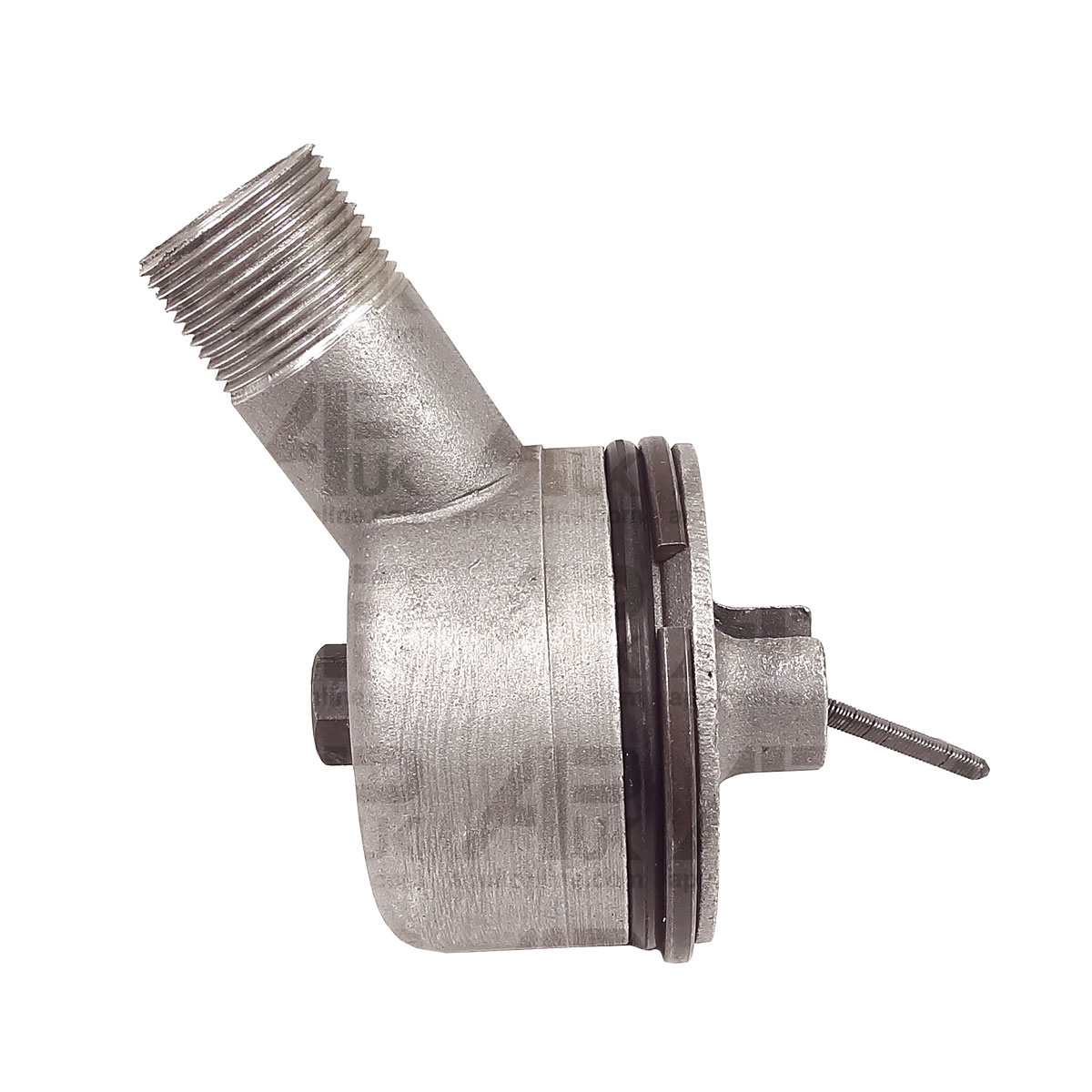 Tractormeter Adaptor Assembly for Ford 5110 5610 6610 6700 6710 6810 Tractor