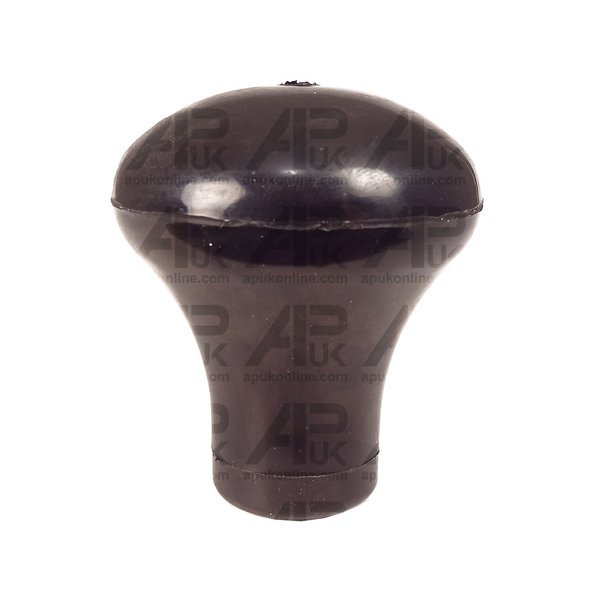 Gear Lever Stick Shift Knob Rubber for Case International Harvester IH Tractor