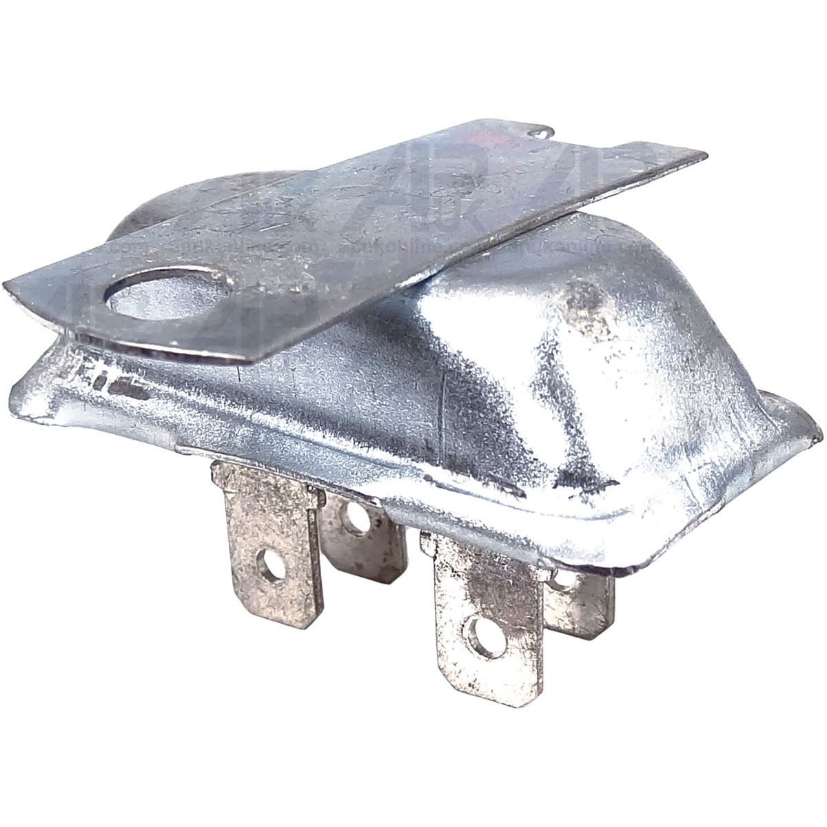 Gauge Voltage Regulator Stabiliser 12V for Ford 2000 2600 3000 3600 4000 Tractor