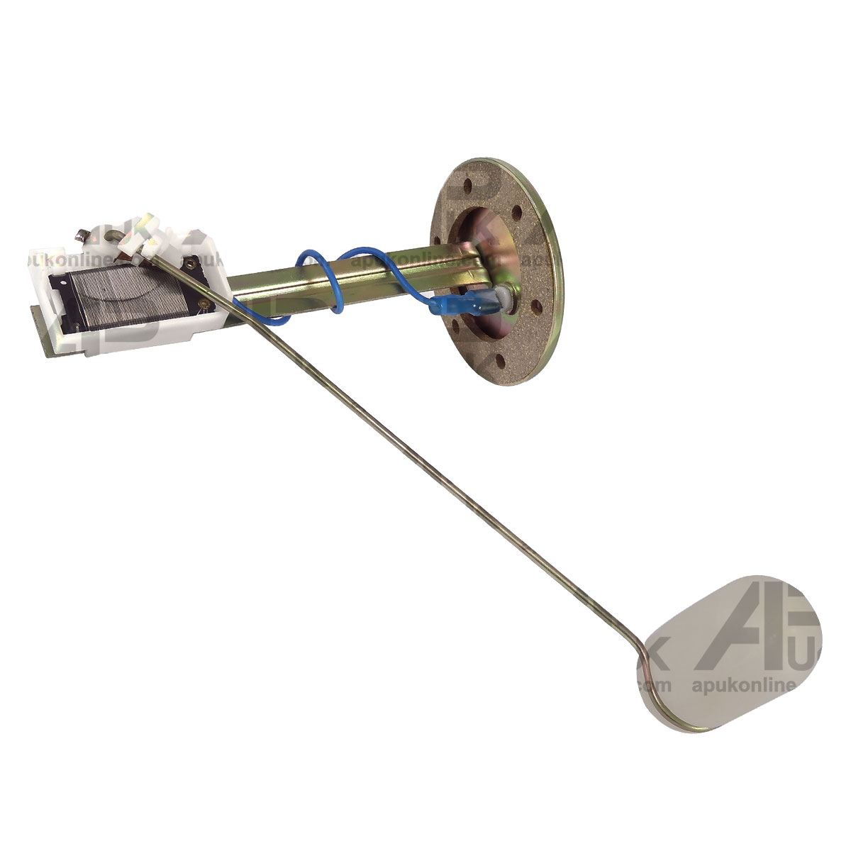 Fuel Tank Sender Unit for Ford 8830 9700 TW5 TW10 TW15 TW20 TW25 Tractor