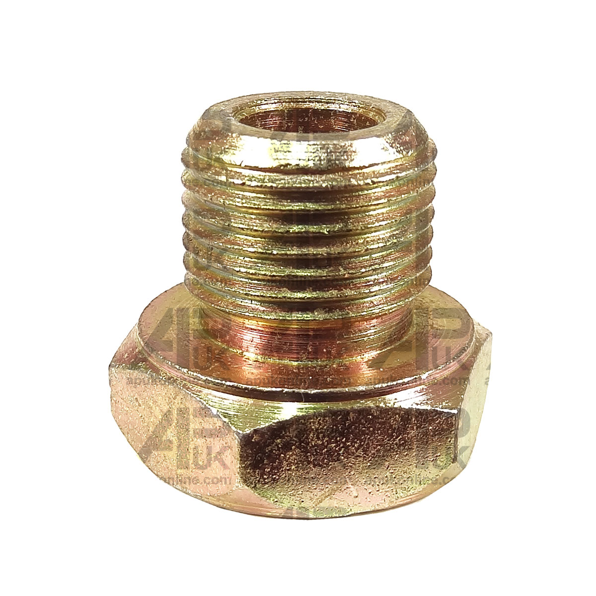 Oil Sump Drain Plug for Landini 7000 7500 7530 7550 7560 7830 7870 8000 Tractor