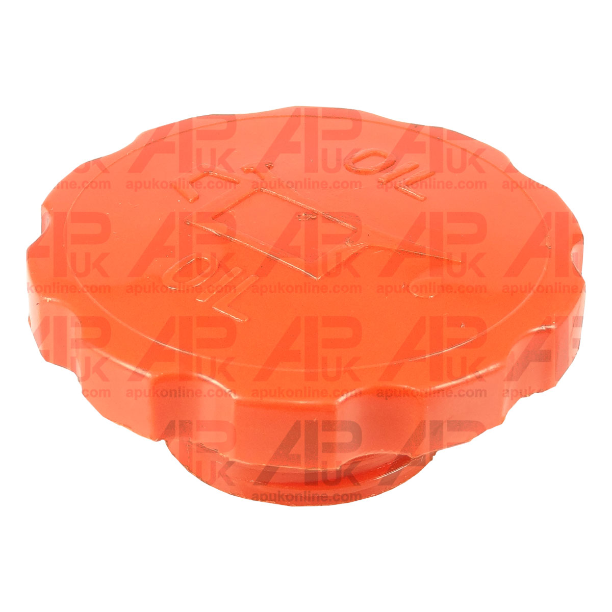 Engine Oil Filler Cap for David Brown 1212 1290 1594 1690 Turbo 1694 Tractor