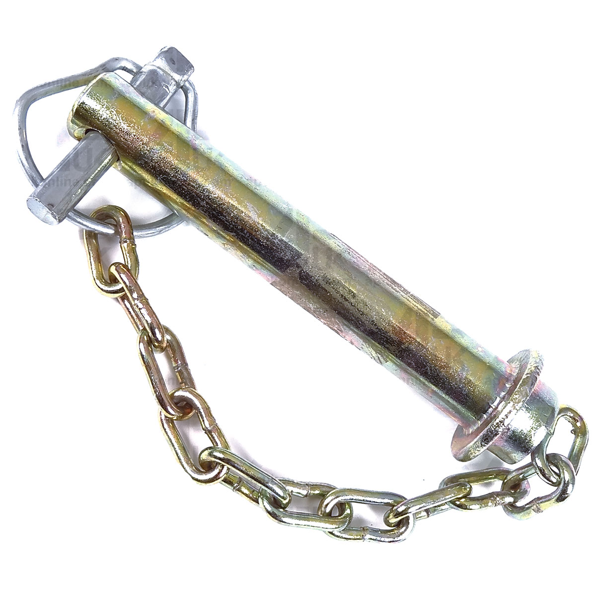 Top Link Pin 19mm x 92mm for Massey Ferguson FE35 35 65 135 165 240 550 Tractor