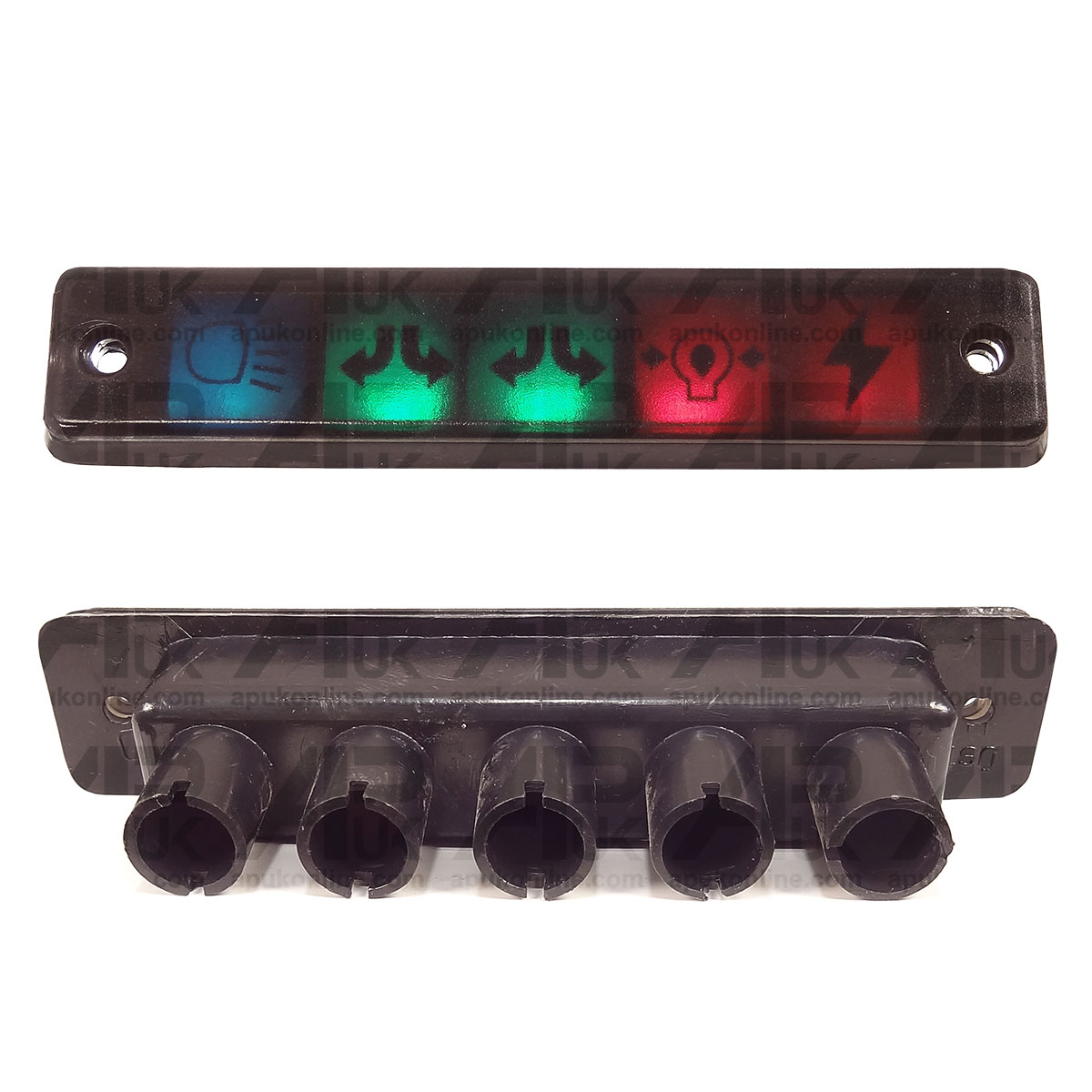 Light Lamp Dash Board Warning for Massey Ferguson 285 290 590 595 Tractor