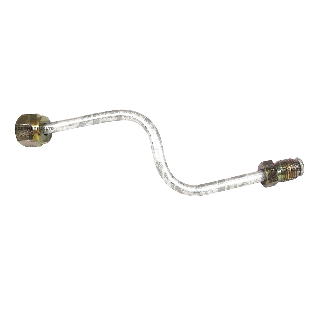 Engine Oil Pressure Gauge Pipe Short for Massey Ferguson TE20 35 65 135 Tractor