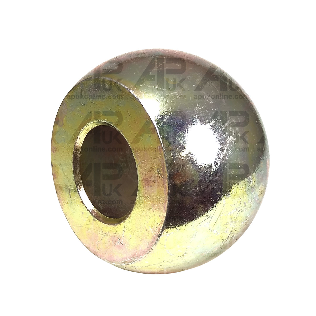 Cat 2/1 Lower Linkage Link Arm Ball for Ford New Holland Fordson Fiat Tractor