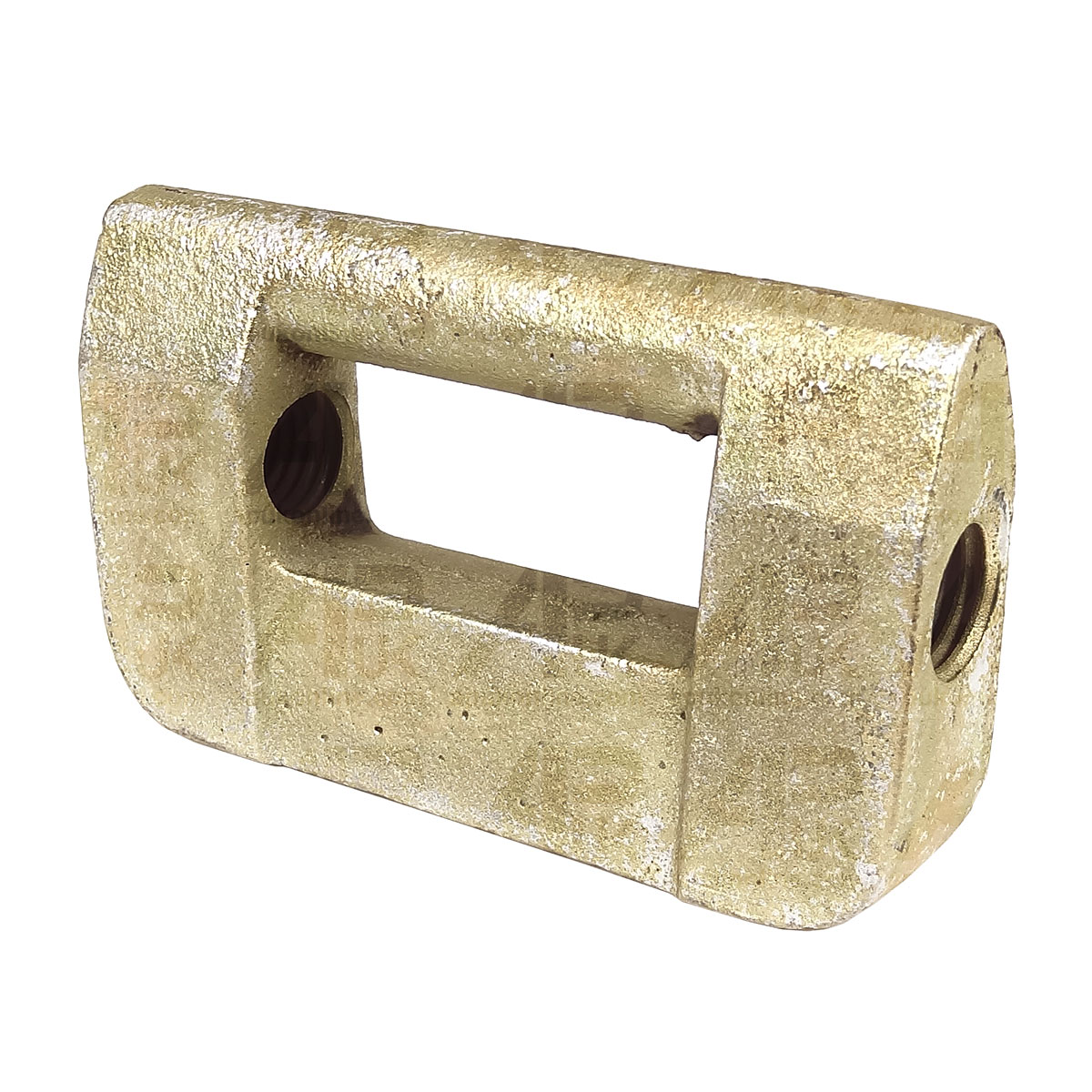 Stabiliser Check Chain Turnbuckle 121mm for Massey Ferguson 399 698 699 Tractor