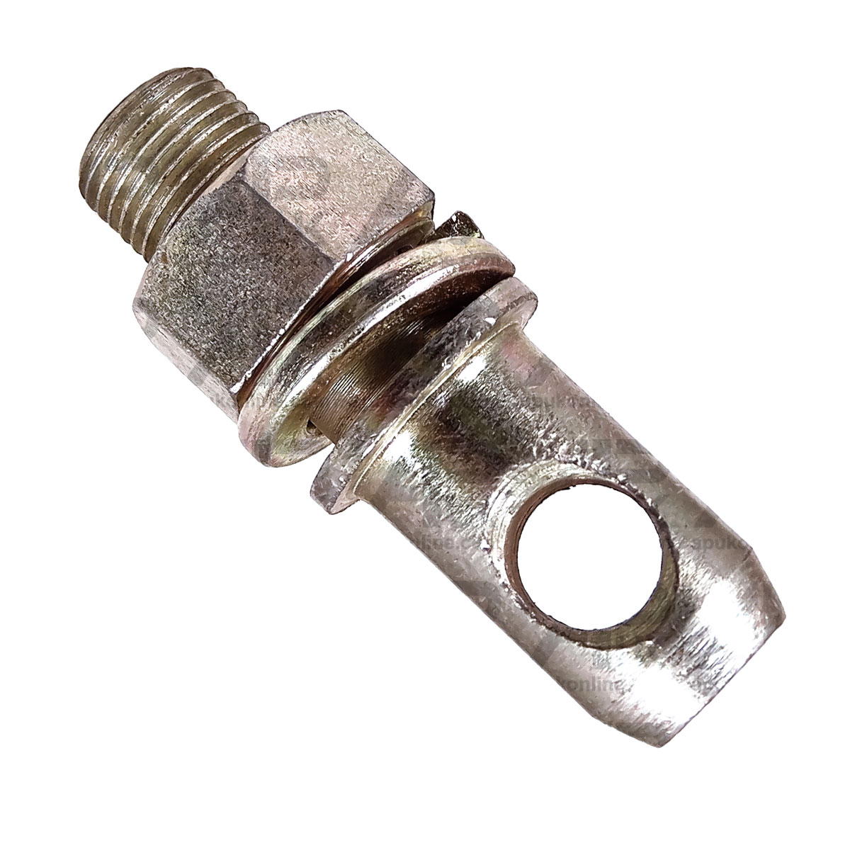 22mm 7/8 Stabiliser Pin Stud 5/8 UNF Thread for Massey Ferguson Fordson Tractor