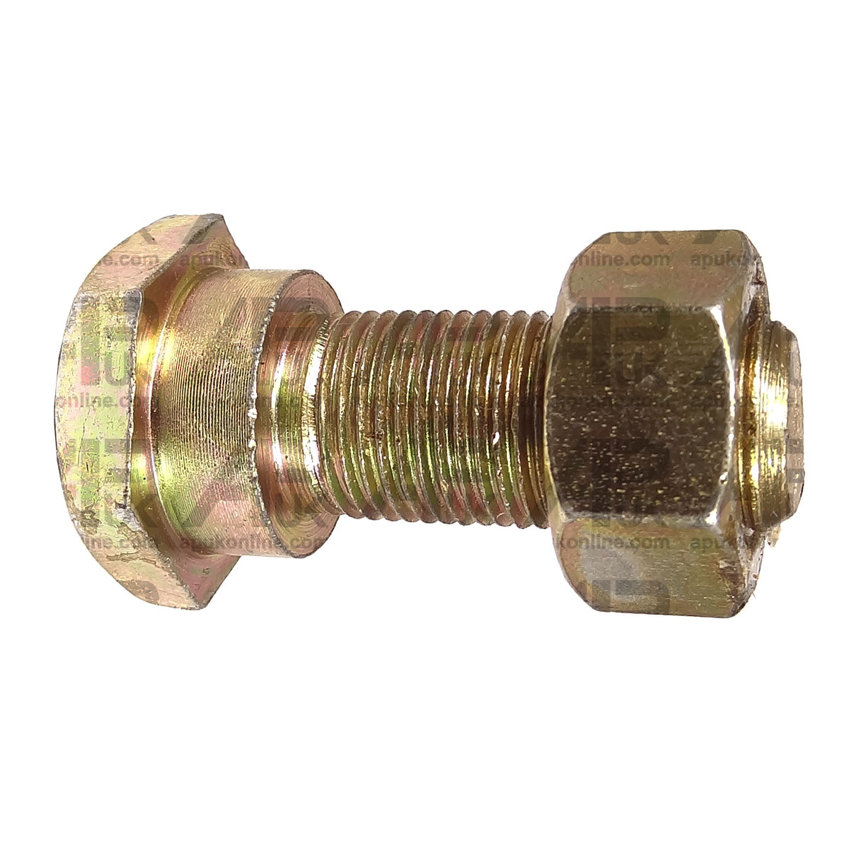 Front Axle Pin Retaining Bolt Screw for Massey Ferguson FE35 35 135 148 Tractor