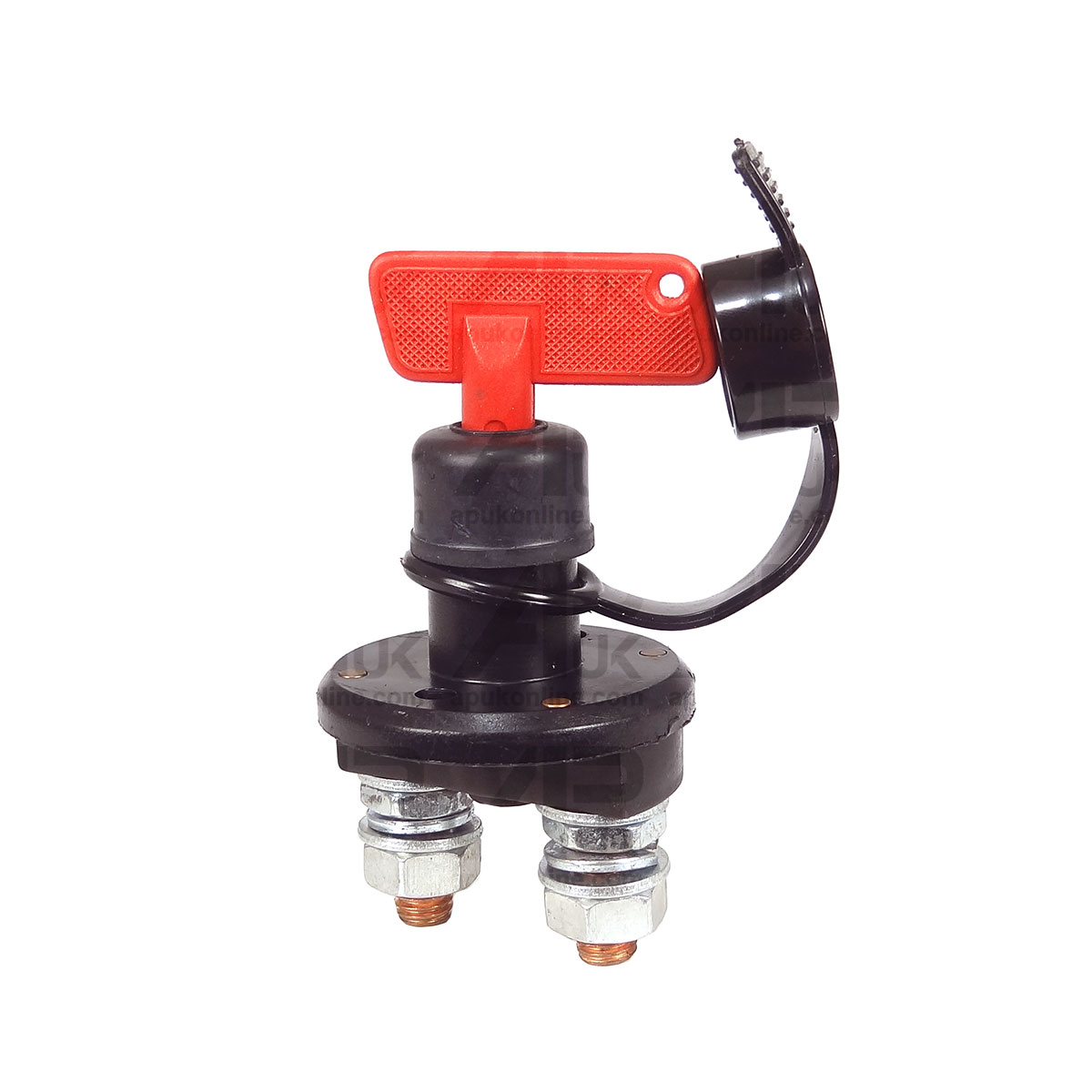 12V 1000Amp Battery Isolator Cut off Kill Switch Tractor Digger Truck Van Boat