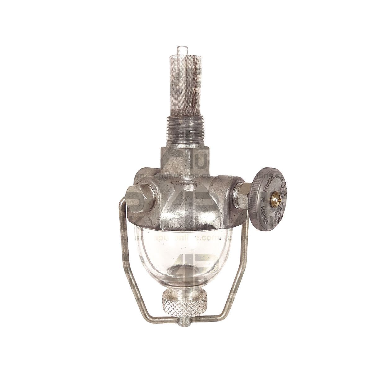 Fuel Tap with Sediment Bowl for Massey Ferguson FE35 35 35X Petrol FE Tractor