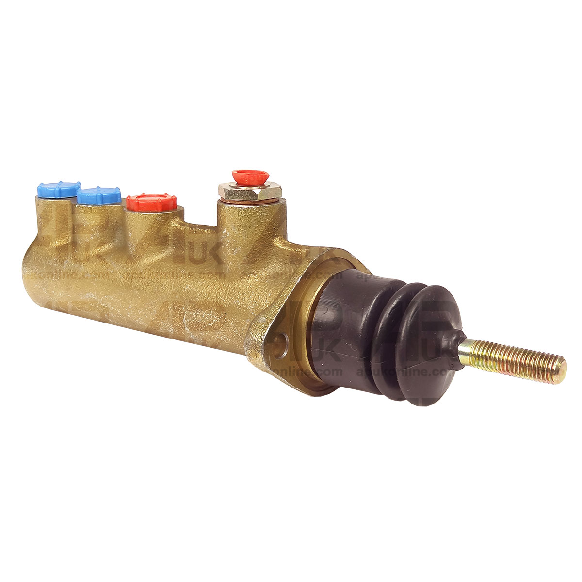 Brake Master Cylinder for Massey Ferguson 6480 8110 8120 8130 8140 8150 Tractor