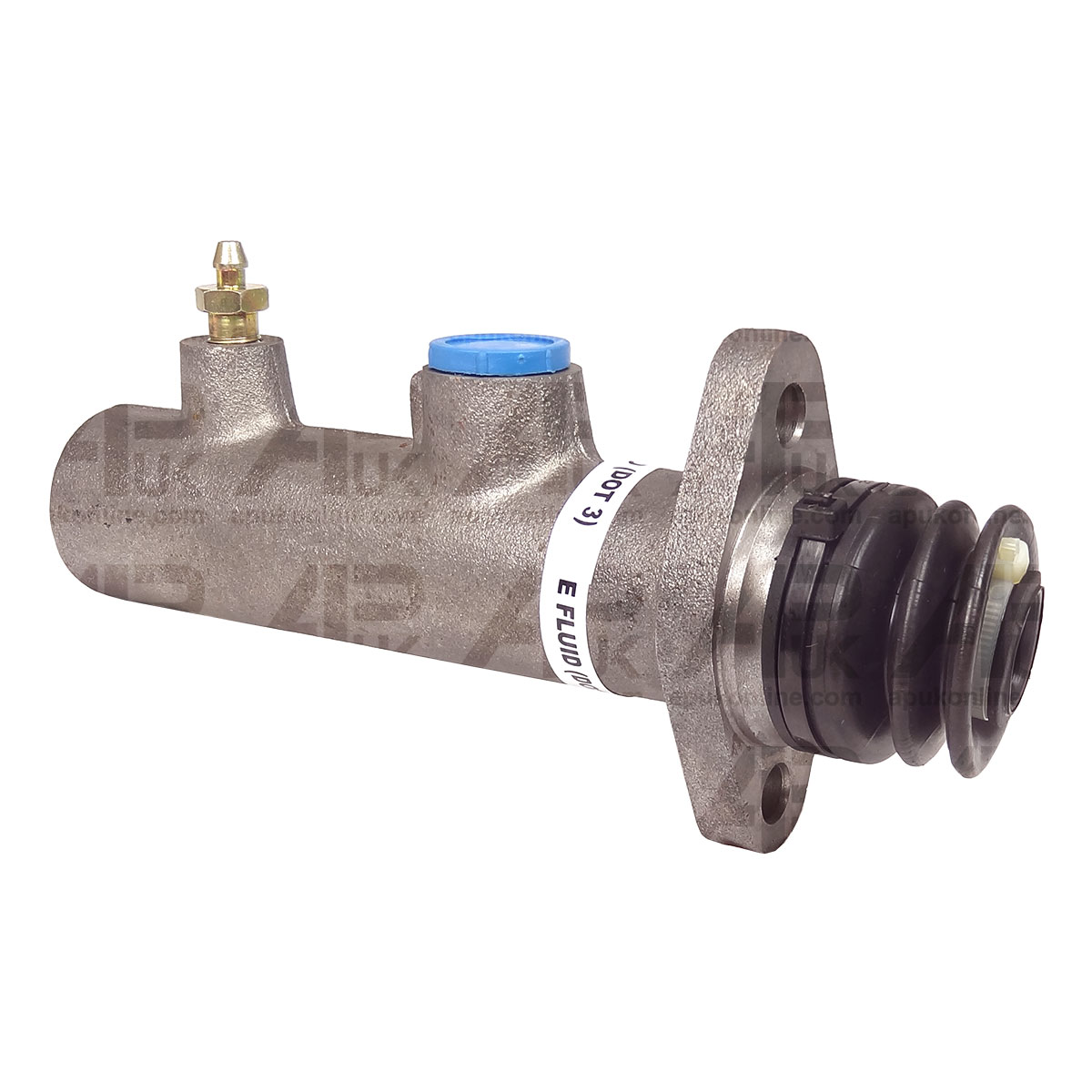 Brake Master Cylinder for Case International IH 844 844S 844XL 845 845XL Tractor