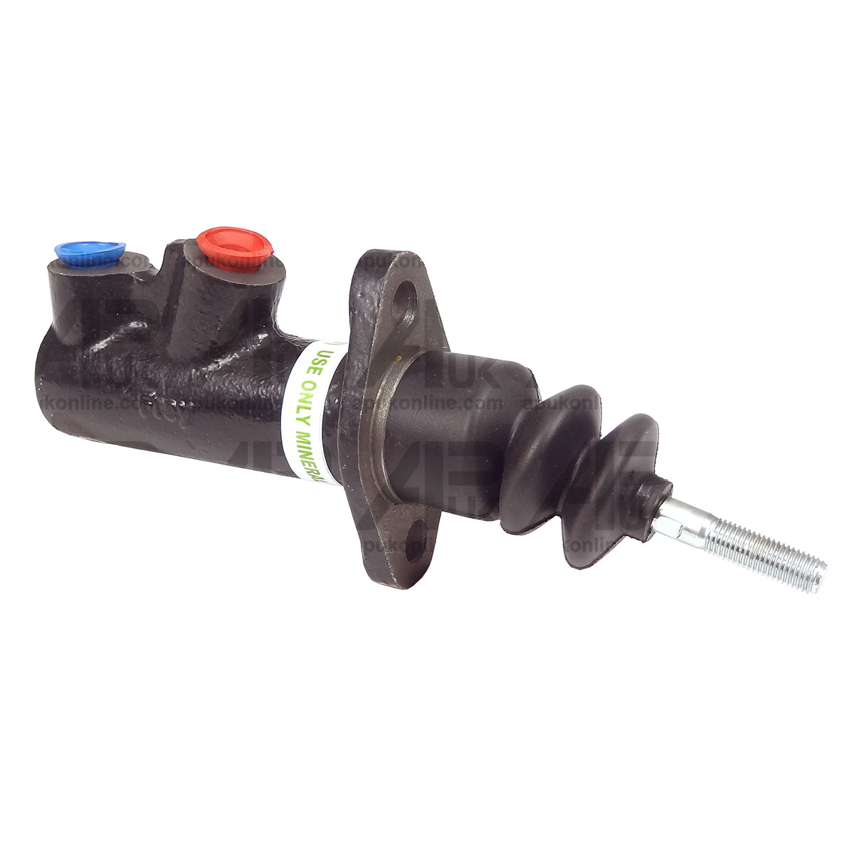 Brake Master Cylinder for JCB 3CX Digger Parts 520 525 527 530 540 15/106100