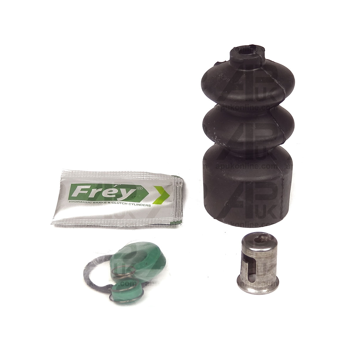 Brake Master Cylinder Seal Repair Kit for JCB 535-67 540-2 540-4 Telehandler