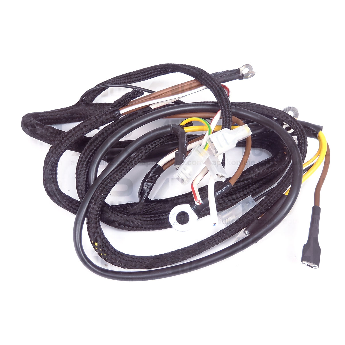 Electrical Wiring Harness Loom for Massey Ferguson 65 Tractor