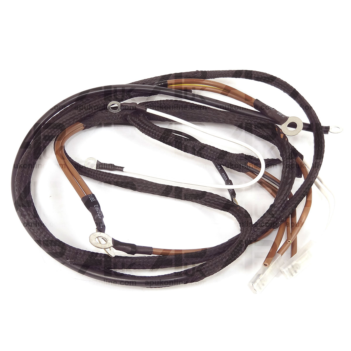 Wiring Harness Loom for Massey Ferguson TE20 TEA20 TED20 TEA TED 20 Tractor