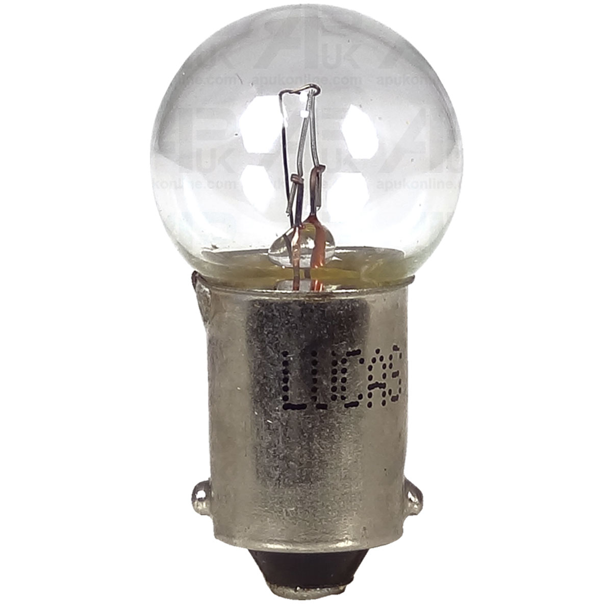 Side Indicator Bulb Lucas 12V For Massey Ferguson 230 235 240 245 250 Tractor