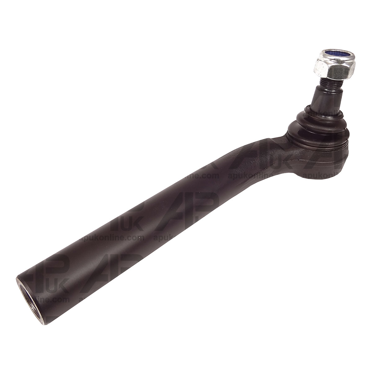 LH Tie Track rod End Front axle for Ford New Holland 8240 8340 Tractor 4WD