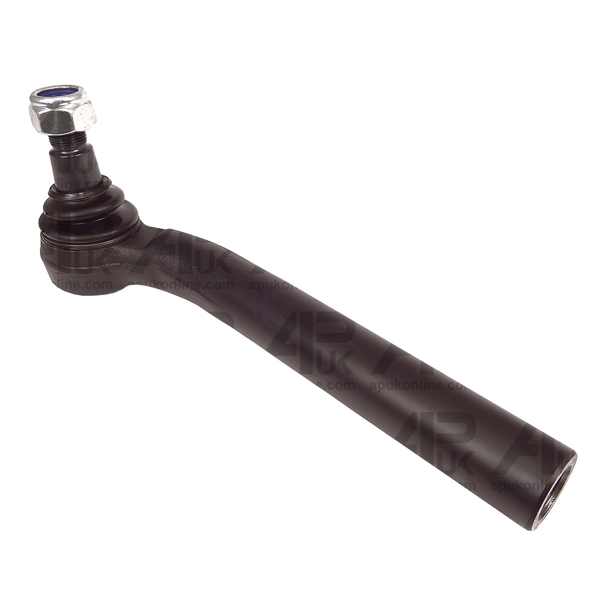 RH Tie Track rod End Front axle for Ford New Holland 8240 8340 Tractor 4WD